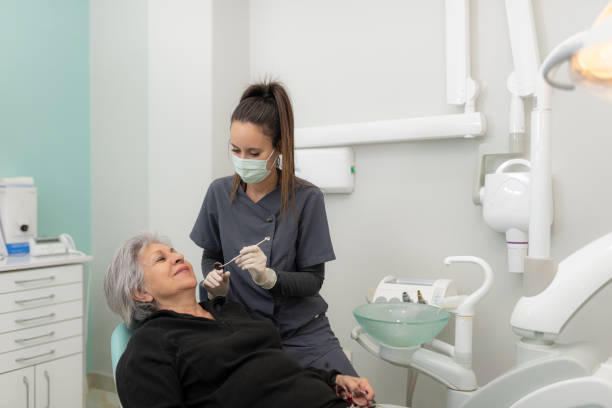 Best Emergency Treatment for Oral Infections in East Merrimack, NH