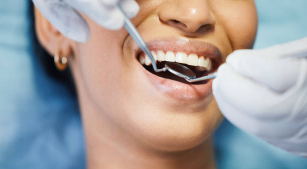 Best Emergency Treatment for Jaw Pain or Injury in East Merrimack, NH