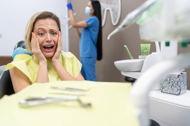 Best Emergency Orthodontic Repairs in East Merrimack, NH