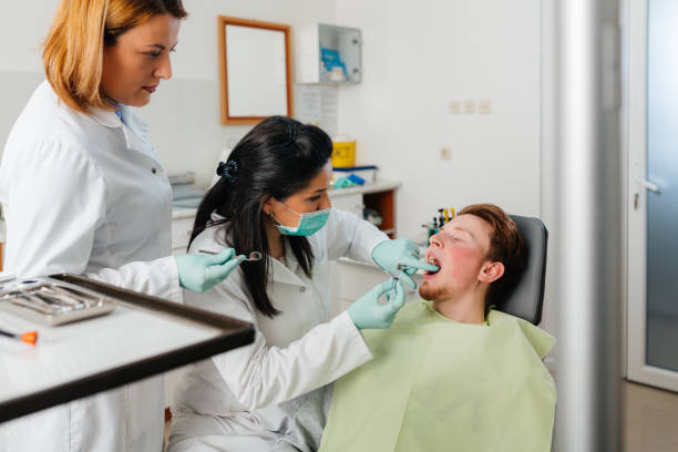 Best Emergency Pediatric Dental Care in East Merrimack, NH