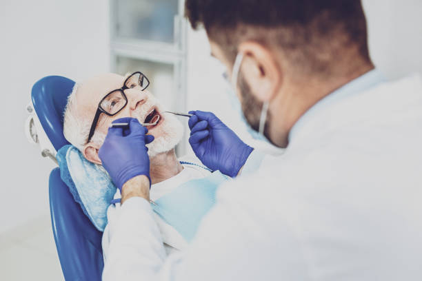 Best Knocked-Out Tooth (Avulsed Tooth) Treatment in East Merrimack, NH
